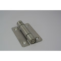 Popular Design Stainless Steel 304 Toilet Cubicle Spring Hinge